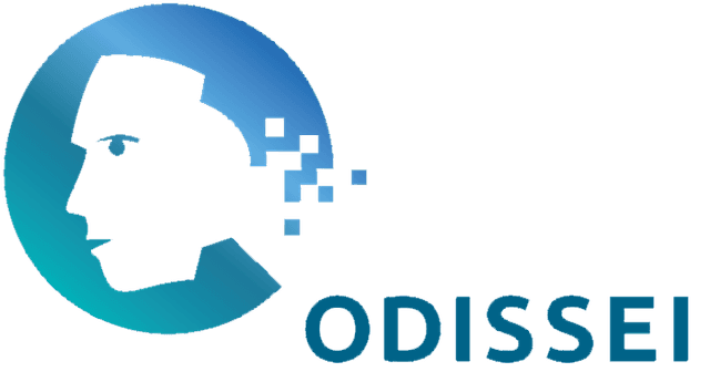 Odissei logo