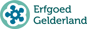 logo Erfgoed Gelderland