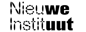 logo Nieuwe Insititute